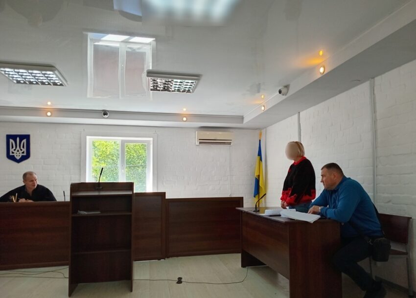 Новини України - У Миколаєві заарешутвали ексглаву МСЕК за допомогу ухилянтам