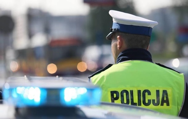 Новини світу - У Польщі затримали українку за перевезення мігрантів