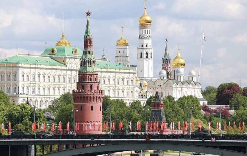 Новини світу - У Росії 9 травня тестуватимуть "суверенний інтернет" - ISW