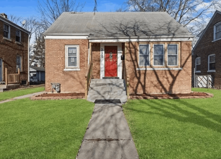 Новини світу - У США продають будинок, у якому минуло дитинство Папи Римського Лева XIV