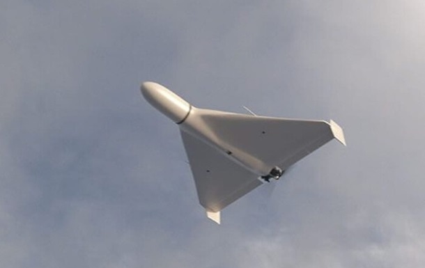 Новини України - У збитому дроні знайшли записку про алгоритм управління