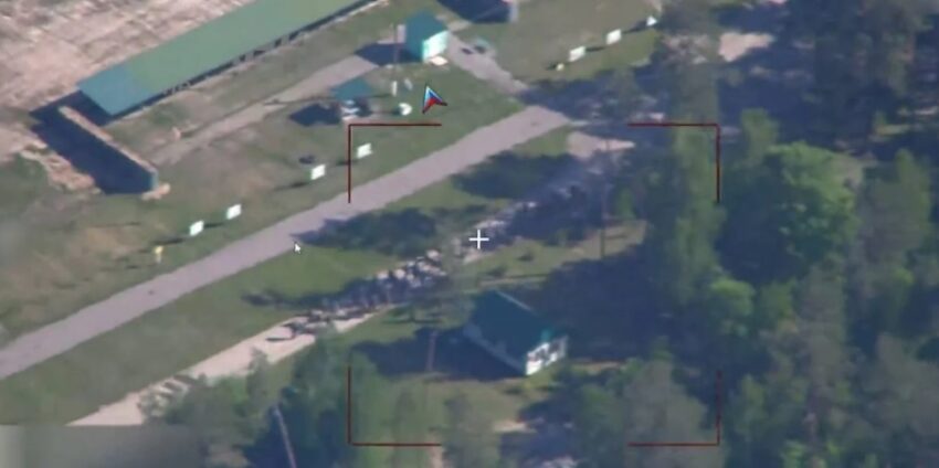 Новини України - Удар по полігону ЗСУ: що кажуть військові