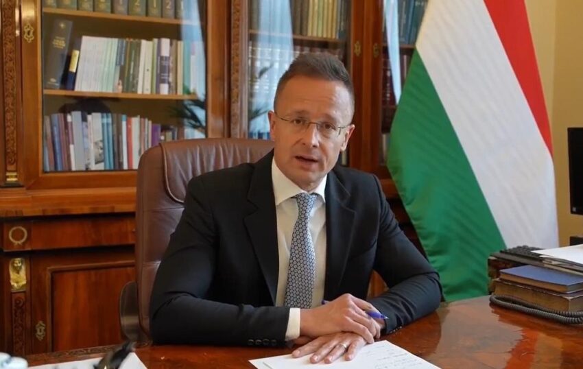 Новини світу - Угорщина зробила заяву про "українських шпигунів"