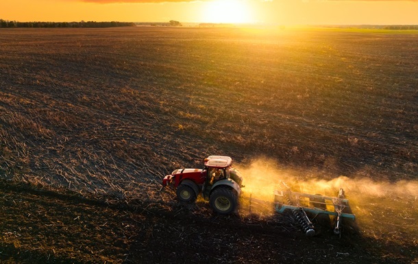 Новини бізнесу - Україна нині засіяла 87% ярих зернових та зернобобових від плану