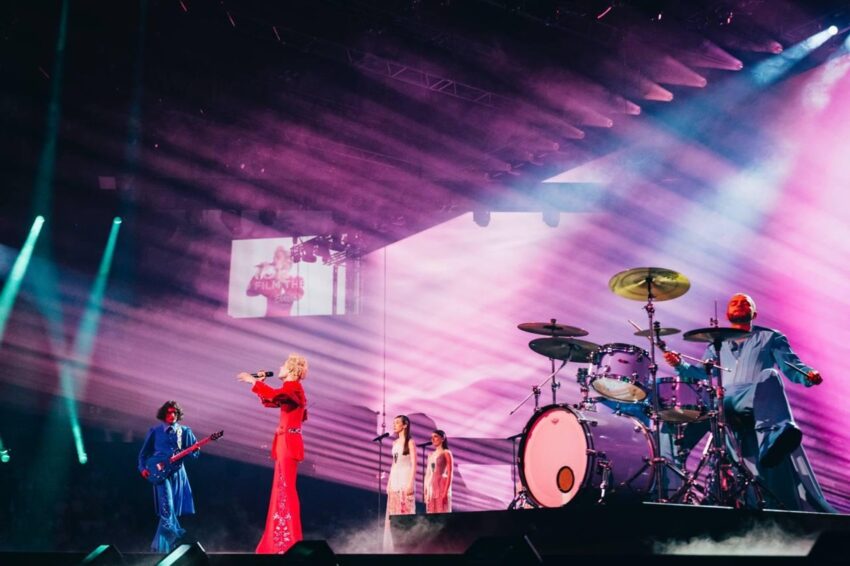 Новини України - Україна вийшла у фінал Євробачення