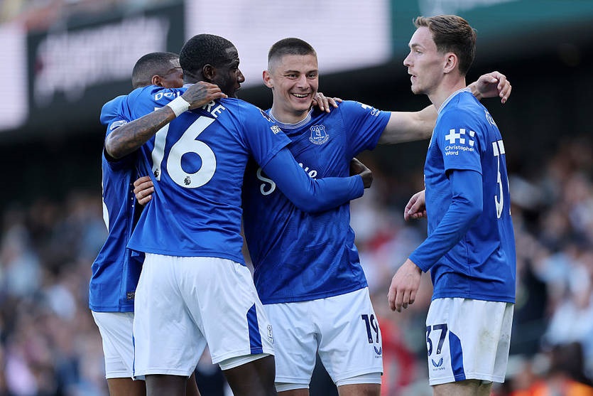 Новини спорту - В англійському чемпіонаті матчі туру за участю українців стали переможними