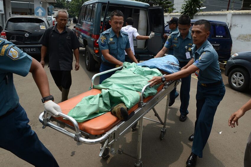 Новини світу - В Індонезії загинули 13 людей під час утилізації старих боєприпасів