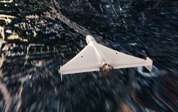 Новини України - В Одесі під час атаки БПЛА пролунали вибухи