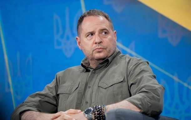 Новини України - В ОП оцінили можливу неявку Путіна в Стамбул