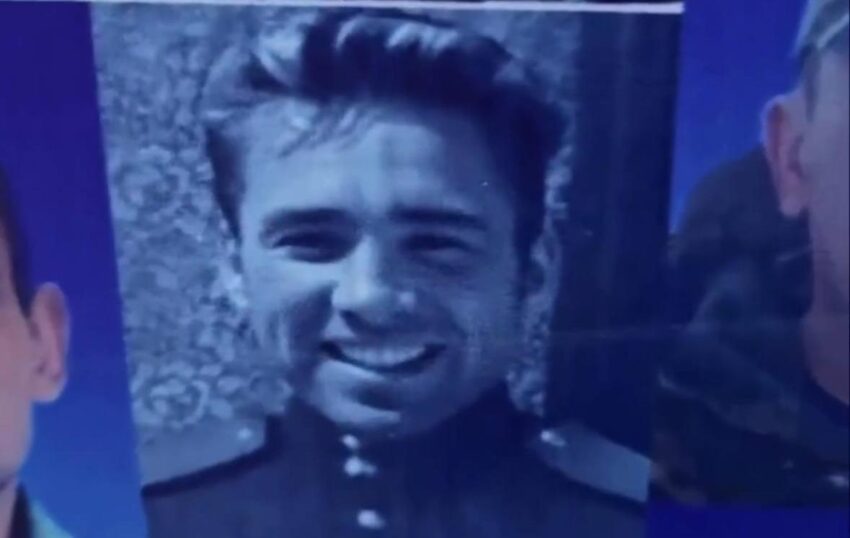 Новини світу - В РФ у панно Курська битва додали фото порноактора