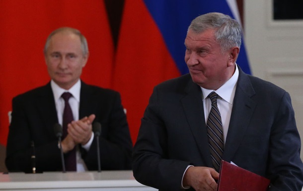 Новини світу - В Росії передали ключове родовище рідкоземів соратнику Путіна