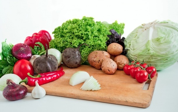 Новини України - В Україні зросли ціни на свинину та борщовий набір