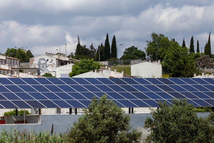 Новини України - В Європі значно знижується прибутковість сонячної енергію - ЗМІ