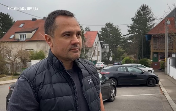 Новини України - ВАКС заочно арештував ексдепутата Комарницького - ЗМІ