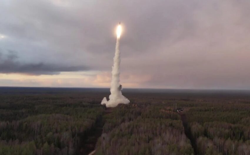 Новини України - Важіль ядерного тиску: РФ хоче зломити єдність Заходу та України