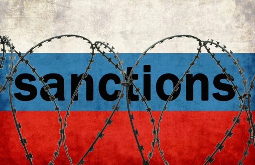 Новини світу - ЄС активно розробляє 18-й пакет санкцій проти РФ. Що він міститиме