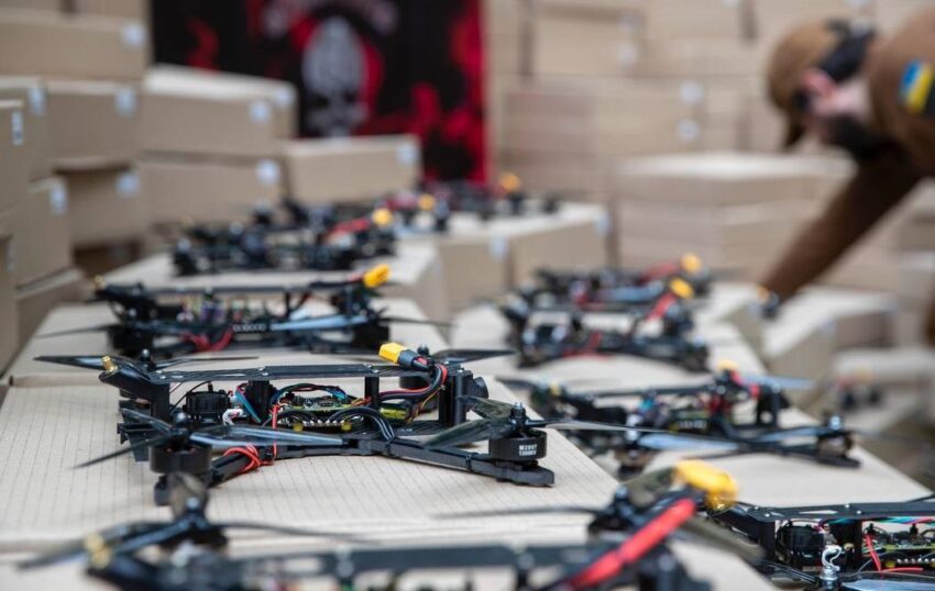 Новини України - ЄС виділить додаткові &euro;900 млн на зброю Україні