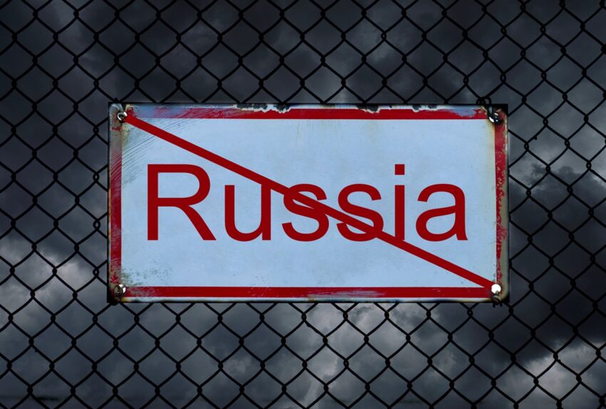 Новини бізнесу - Європа розглядає повне торговельне ембарго проти Росії - ЗМІ