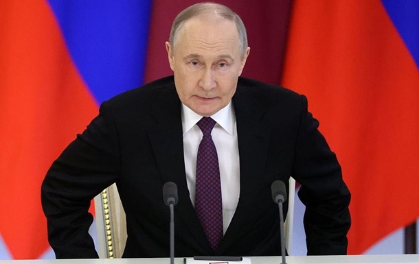 Новини світу - Європейські дипломати вважають Путіна винуватцем підриву переговорів