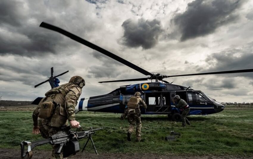 Новини України - З початку доби відбулось 100 боїв – Генштаб
