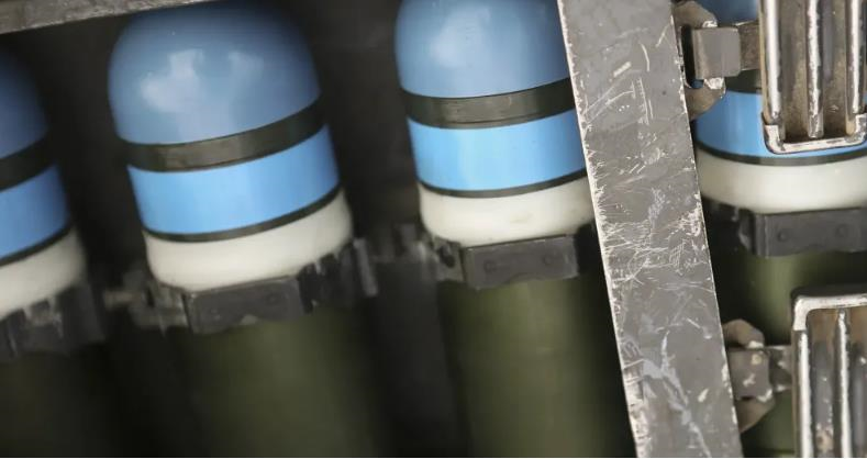 Новини України - З початку року на озброєння взято понад 60 зразків боєприпасів