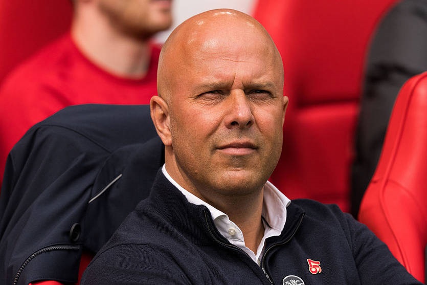 Новини спорту - Замінити буде ким: Арне Слот висловився щодо переходу Трента в Реал