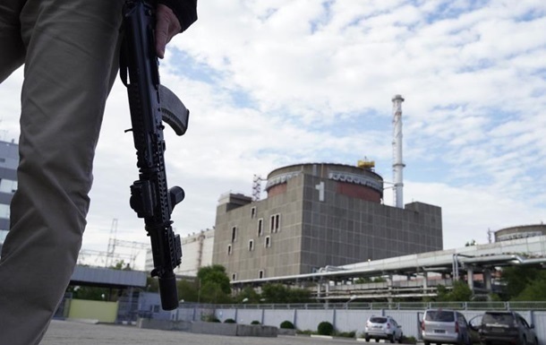 Новини України - Запорізьку АЕС підключать до енергосистеми Росії за лічені тижні - ЦВО