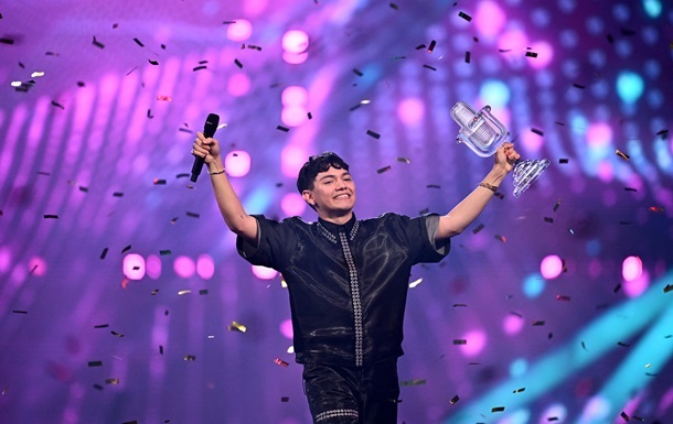 Новини культури - Заява переможця Євробачення про Ізраїль спричинила реакцію ORF та EBU