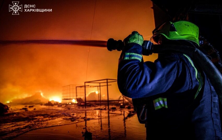 Новини України - Зеленський прокоментував рекордну атаку "шахедів"