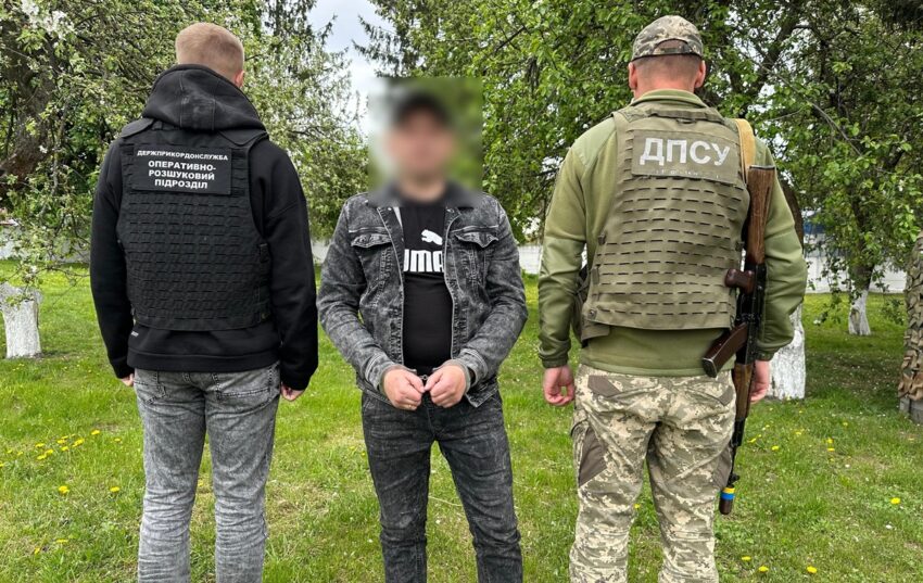 Новини України - Зґвалтував неповнолітню: на Житомирщині у потязі затримали чоловіка