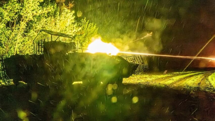 Новини України - ЗСУ повідомили про складні бої на Торецькому напрямку