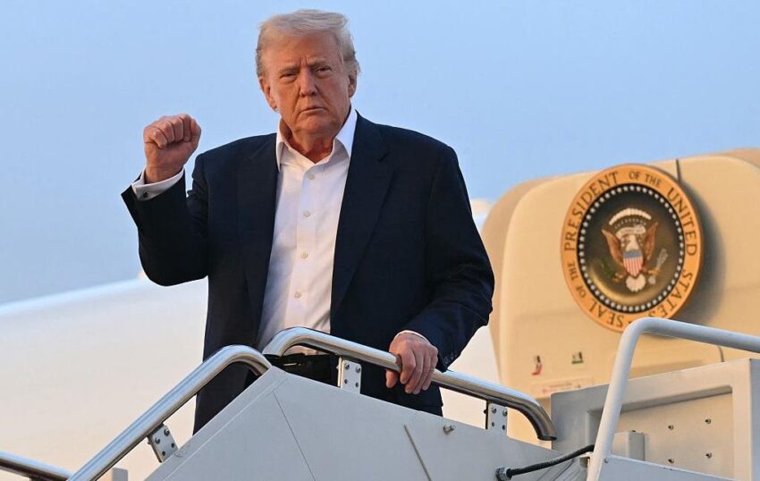 Новини світу - Зустріч України і РФ: Трамп допустив свою участь