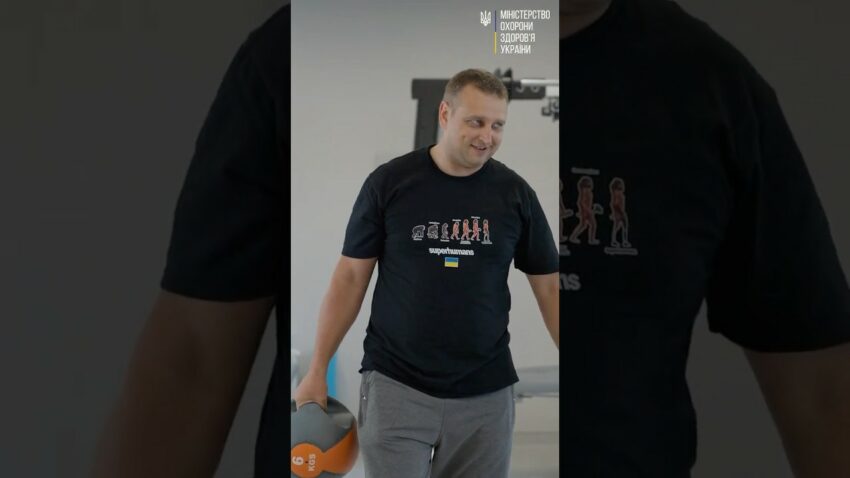 Місце сили: Superhumans відкрився в Дніпрі