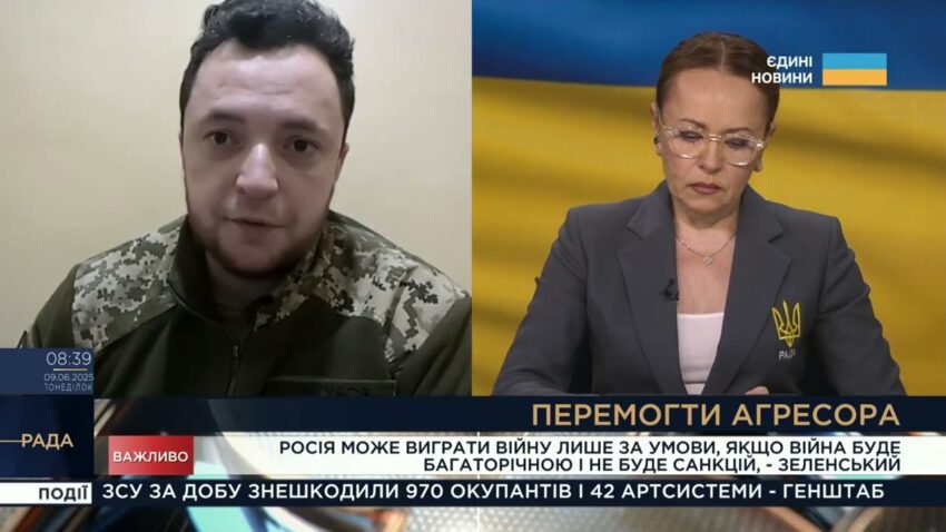 Актуальна ситуація на сході: основні загрози та дії ЗСУ | Віктор Трегубов