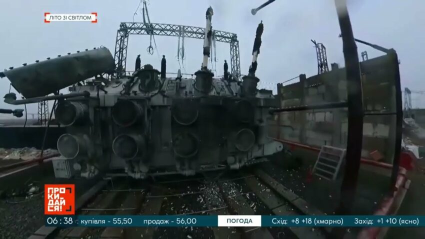 Енергосистема України працює стабільно попри сезонні навантаження - Юрій Шейко