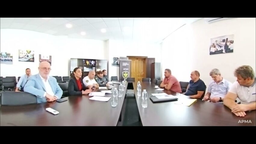 Будинок профспілок має працювати на державу, а не обслуговувати інтереси окремих сил чи політиків