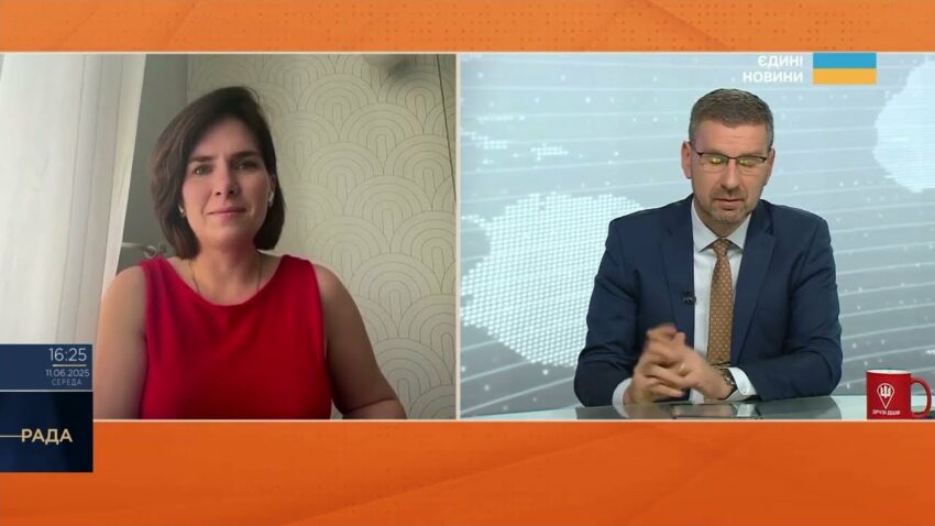 Життя під окупацією: як росія нищить українців і природу в Криму | Ольга Куришко