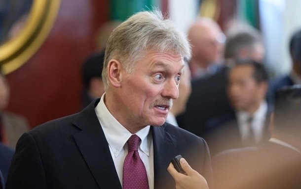 Новини світу - Атака Ізраїля на Іран: з'явилась реакція Кремля