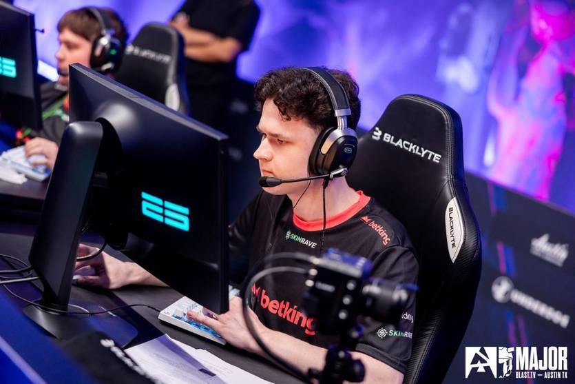 Новини спорту - B8 завершила виступ на "мажорі" в Остіні поразкою від Lynn Vision