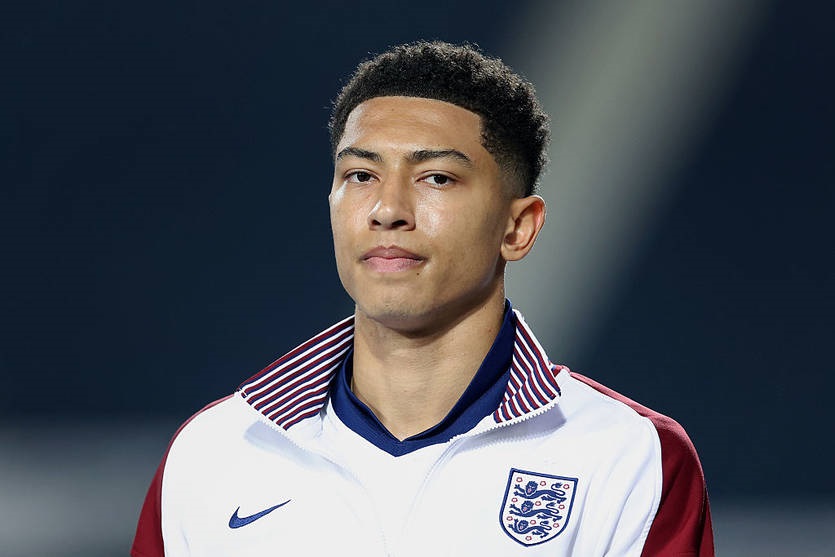 Новини спорту - Боруссія Д повідомила про придбання Беллінгема-молодшого