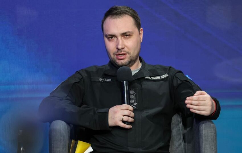 Новини України - Буданов розповів про військову співпрацю РФ і КНДР