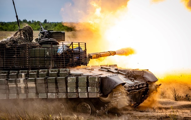 Новини України - До межі з Дніпропетровщиною росіянам лишилось до 10 км - ЗСУ