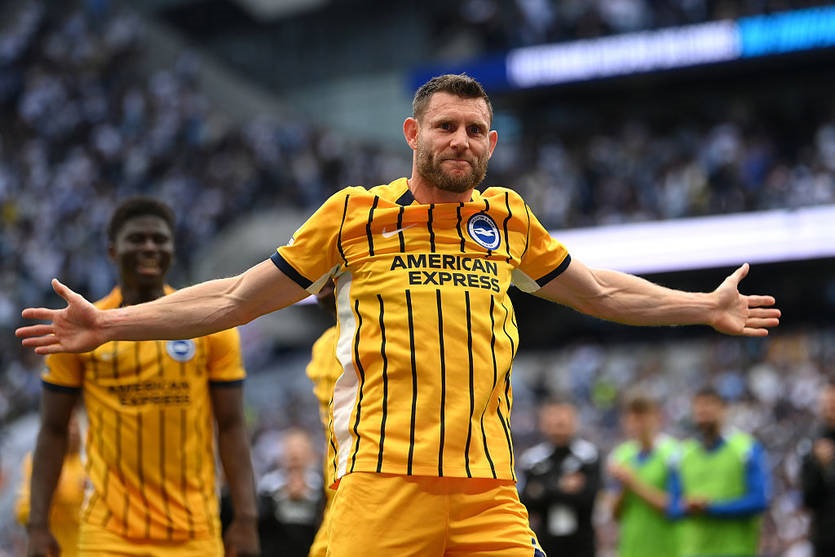 Новини спорту - До рекорду ще трохи: ветеран АПЛ продовжив контракт, незважаючи на травми