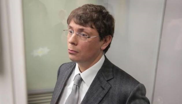 Новини України - Ексдепутата Крючкова заочно засудили на понад десять років ув'язнення