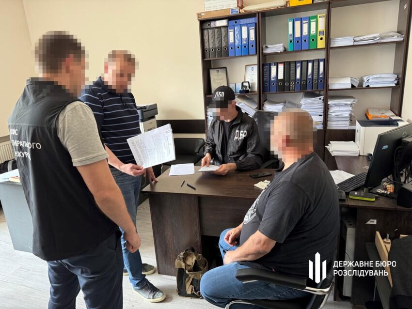 Новини України - Ексофіцера ЗСУ підозрюють у незаконному збагаченні на 12 млн