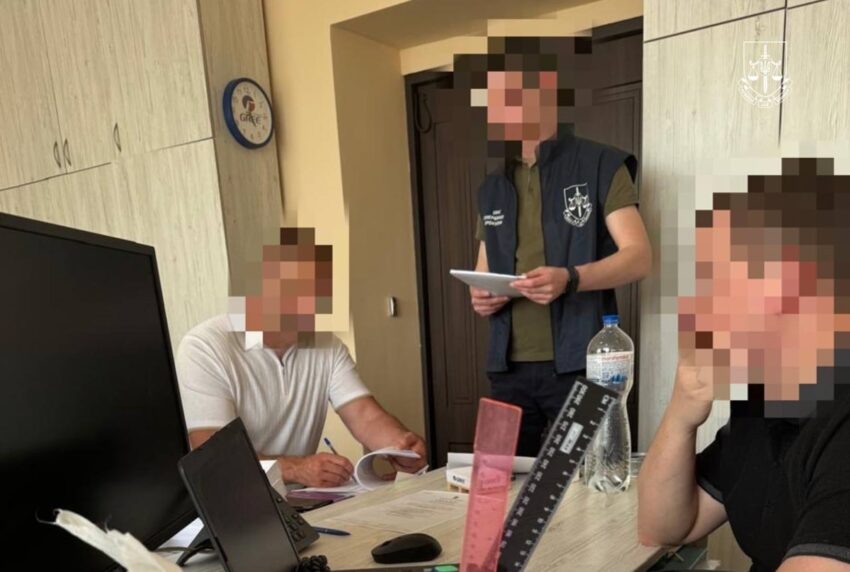 Новини України - Експравоохоронця підозрюють у незаконному збагаченні на 33 млн