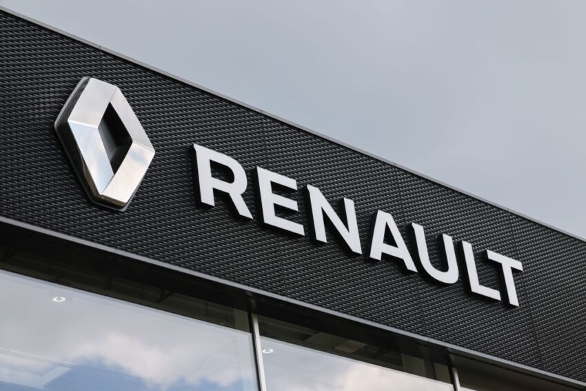 Новини бізнесу - Французька Renault відкриє завод з виробництва дронів в Україні - ЗМІ