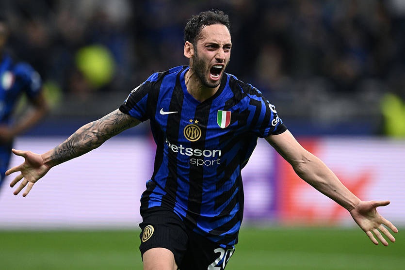 Новини спорту - Галатасарай робить спроби придбати ключового півзахисника Інтера