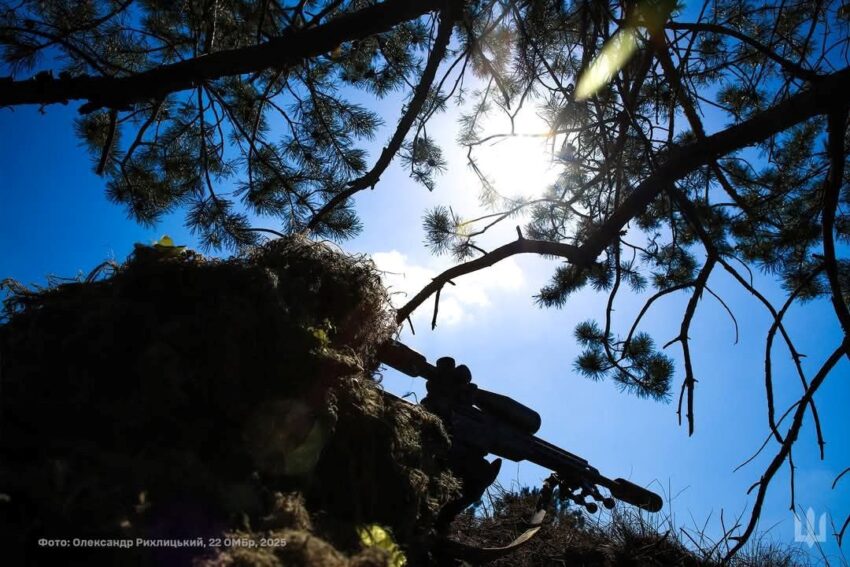 Новини України - Генштаб опублікував карти боїв на фронті