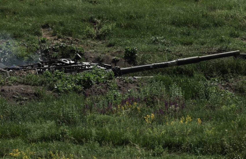 Новини України - Генштаб оцінив ситуацію на ключових напрямках